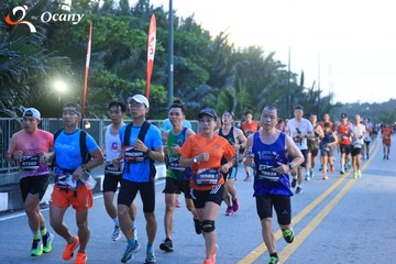RUN TO LIVE 2025 - Ảnh #3264553