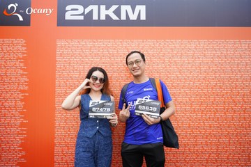 RUN TO LIVE 2025 - Ảnh #3121131