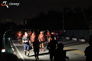 RUN TO LIVE 2025 - Ảnh #3262099