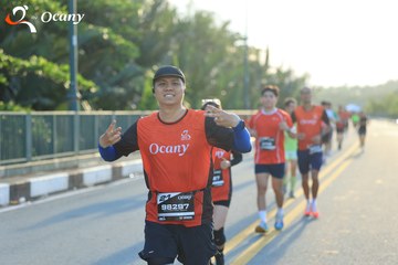 RUN TO LIVE 2025 - Ảnh #3299581