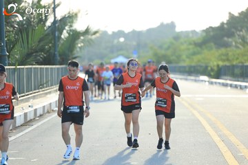 RUN TO LIVE 2025 - Ảnh #3303745