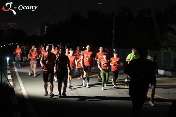 RUN TO LIVE 2025 - Ảnh #3262279