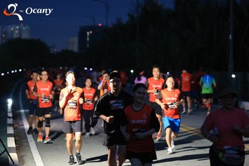 RUN TO LIVE 2025 - Ảnh #3263224