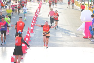 RUN TO LIVE 2025 - Ảnh #3191007