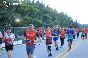 RUN TO LIVE 2025 - Ảnh #3267068