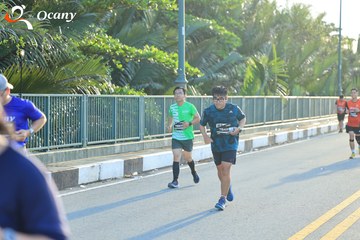 RUN TO LIVE 2025 - Ảnh #3299301