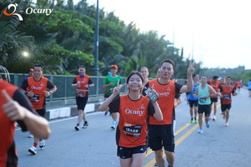 RUN TO LIVE 2025 - Ảnh #3267343