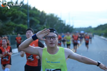 RUN TO LIVE 2025 - Ảnh #3288876