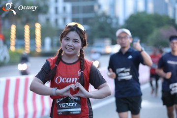 RUN TO LIVE 2025 - Ảnh #3206841