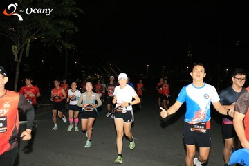 RUN TO LIVE 2025 - Ảnh #3280125