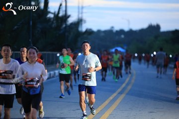 RUN TO LIVE 2025 - Ảnh #3263678