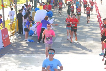 RUN TO LIVE 2025 - Ảnh #3192415