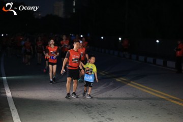 RUN TO LIVE 2025 - Ảnh #3262904