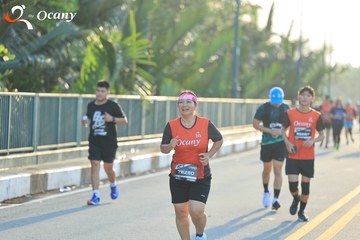 RUN TO LIVE 2025 - Ảnh #3299769