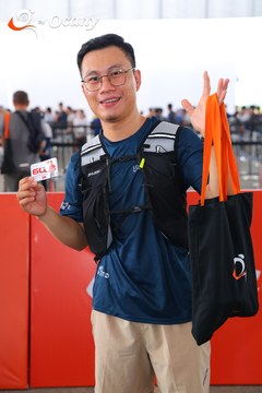 RUN TO LIVE 2025 - Ảnh #3134836