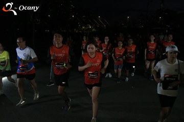 RUN TO LIVE 2025 - Ảnh #3282672