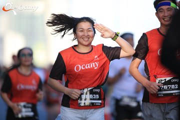 RUN TO LIVE 2025 - Ảnh #3281464