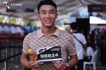 RUN TO LIVE 2025 - Ảnh #3119605