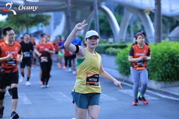 RUN TO LIVE 2025 - Ảnh #3156095