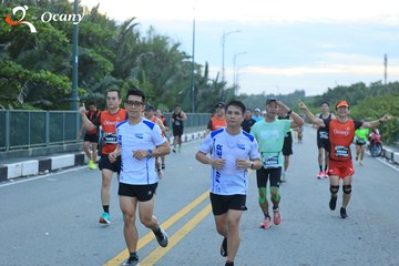 RUN TO LIVE 2025 - Ảnh #3284855
