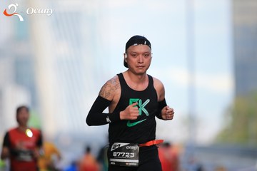 RUN TO LIVE 2025 - Ảnh #3289352