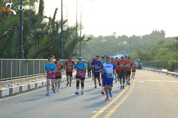 RUN TO LIVE 2025 - Ảnh #3300565