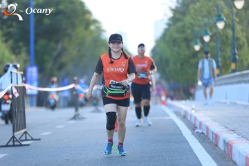 RUN TO LIVE 2025 - Ảnh #3258977