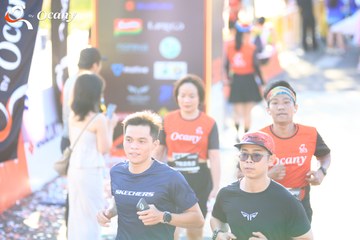 RUN TO LIVE 2025 - Ảnh #3204128