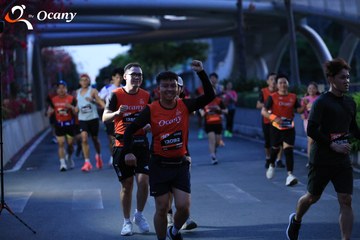 RUN TO LIVE 2025 - Ảnh #3155708