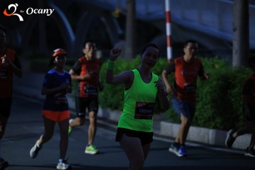 RUN TO LIVE 2025 - Ảnh #3155440