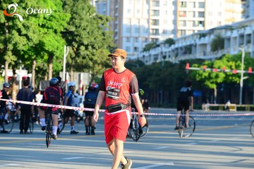 RUN TO LIVE 2025 - Ảnh #3298452