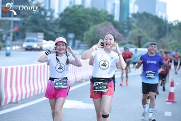 RUN TO LIVE 2025 - Ảnh #3207419