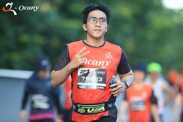 RUN TO LIVE 2025 - Ảnh #3288717