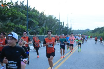 RUN TO LIVE 2025 - Ảnh #3287796