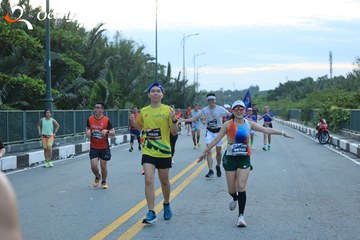 RUN TO LIVE 2025 - Ảnh #3282709