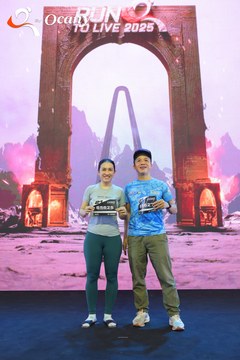 RUN TO LIVE 2025 - Ảnh #3137913