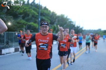 RUN TO LIVE 2025 - Ảnh #3267338