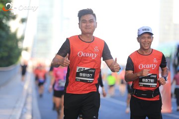 RUN TO LIVE 2025 - Ảnh #3286786