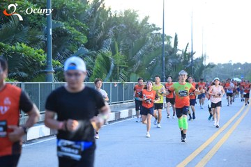 RUN TO LIVE 2025 - Ảnh #3265088