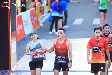 RUN TO LIVE 2025 - Ảnh #3153971