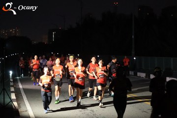 RUN TO LIVE 2025 - Ảnh #3262322