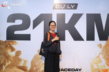 RUN TO LIVE 2025 - Ảnh #3214931