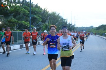 RUN TO LIVE 2025 - Ảnh #3267720