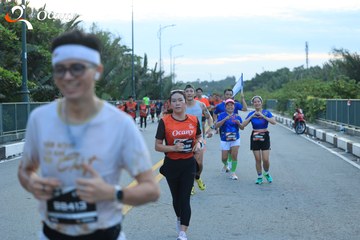 RUN TO LIVE 2025 - Ảnh #3282770