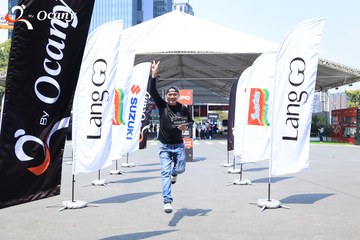 RUN TO LIVE 2025 - Ảnh #3214130
