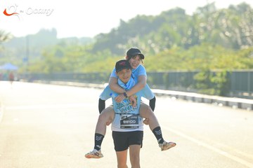 RUN TO LIVE 2025 - Ảnh #3305112