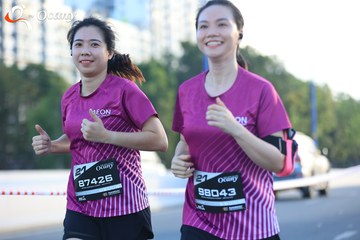RUN TO LIVE 2025 - Ảnh #3259114