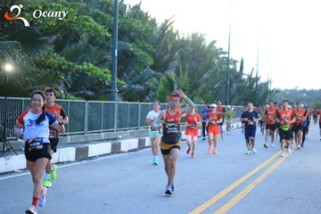RUN TO LIVE 2025 - Ảnh #3265738