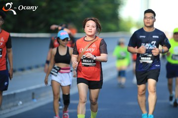 RUN TO LIVE 2025 - Ảnh #3290779