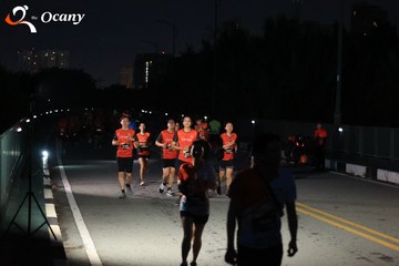RUN TO LIVE 2025 - Ảnh #3262614